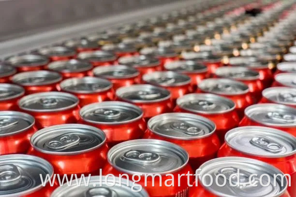 Big Beverage Manufacturer Iced Lemon Tea Refreshing Juice Drinks Ready to Drink Milk Tea Drink 330ml 500ml in Cans